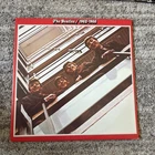 THE BEATLES 1962-1966 2 LP Red Album VINYL Greatest Hits