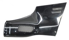 Cache carenage sous selle droit HONDA CBR 1000 F 1987-1988