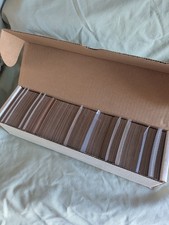 1978 Topps Baseball Complete Set of 726 Cards NMMT High Grade Set Murray Rookie