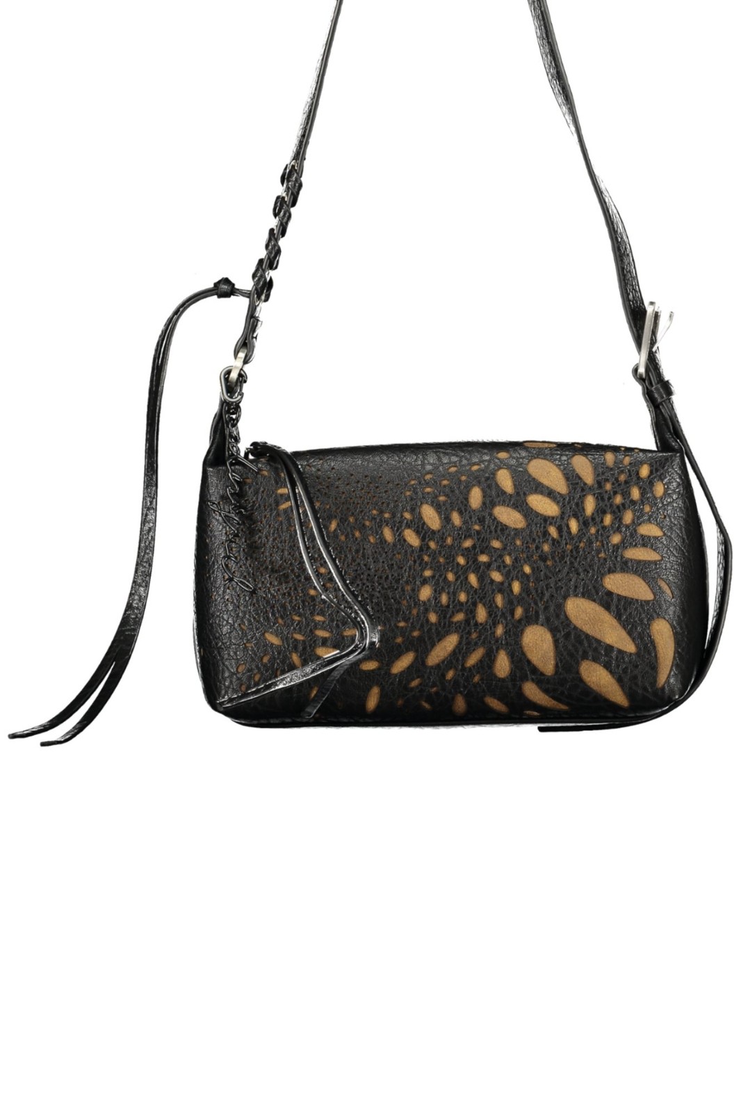 Desigual Donna Nero Donne, Borsa A Mano, Notus Huntington, - Immagine 2