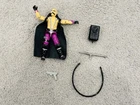 Vintage GI Joe Cobra Dr. Mindbender Figure Complete 1986 Hasbro