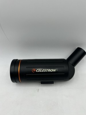 Celestron C70 Maksutov Multi Coated Spotting Telescope #52238, D=70mm F=750mm
