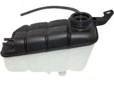 For 2013 Mercedes GLK350 Expansion Tank Brock 27432DCFW