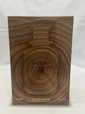 Michael Malul Wood+Cardamom EDP 100mL 3.4oz Eau De Parfum New Sealed Spicy Woody