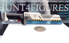 Hot Toys MMS635 Toy Story Space Ranger Buzz Lightyear 1/6 Magnetic Lightsaber 