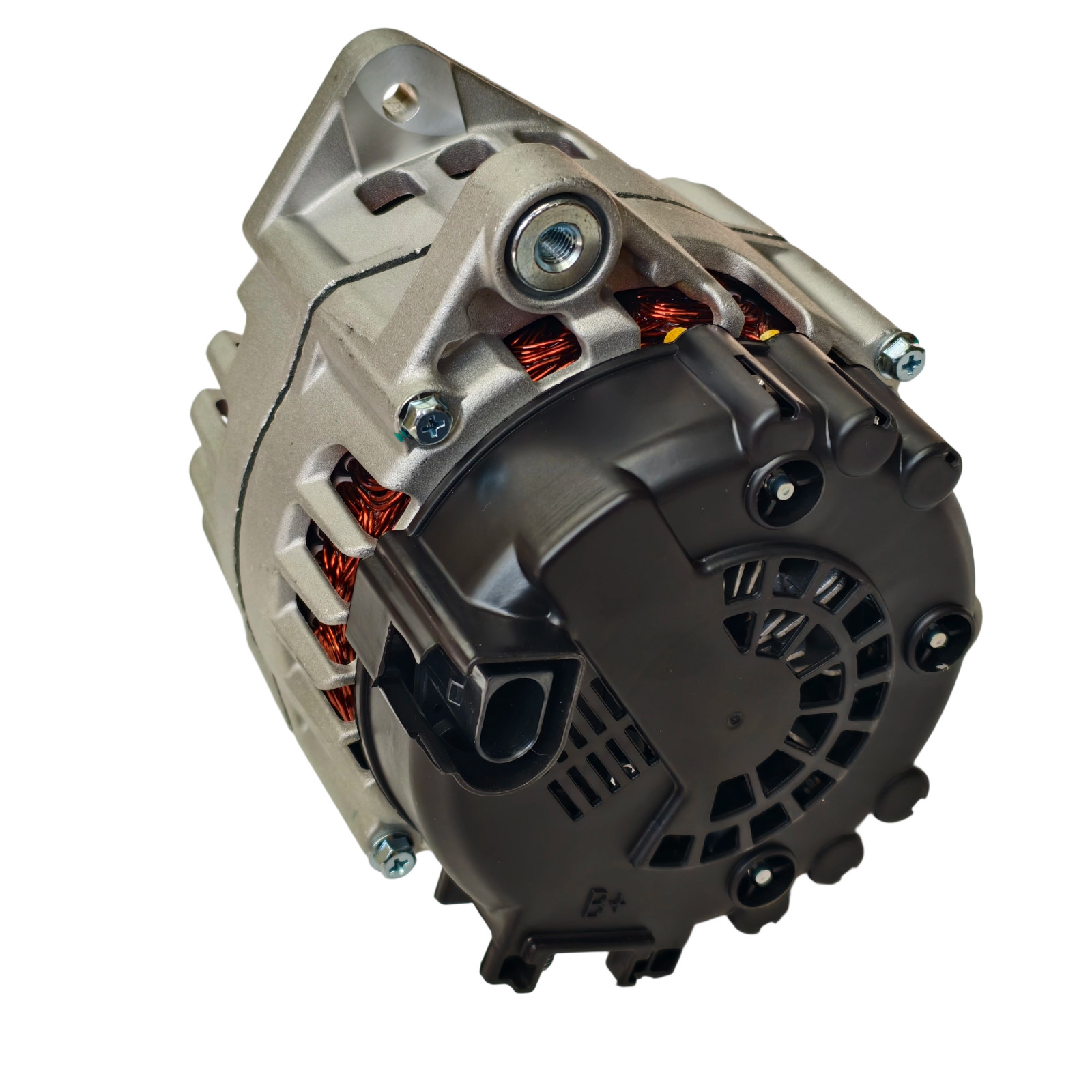 New Alternator For McLaren 720S 650S 570S MP4-12C 540C 625C 675LT 11F0190CP