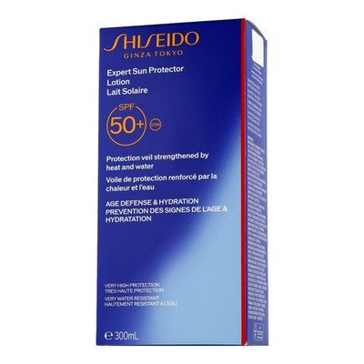Shiseido Expert Sun Protector - Lotion SPF 50+ 300ml