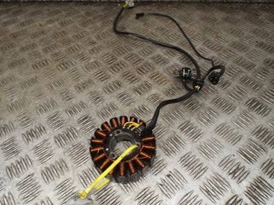 Kawasaki Ninja 250 SL BX250A ab 2015 Viertakt Single Stator Wicklungen & Pickup