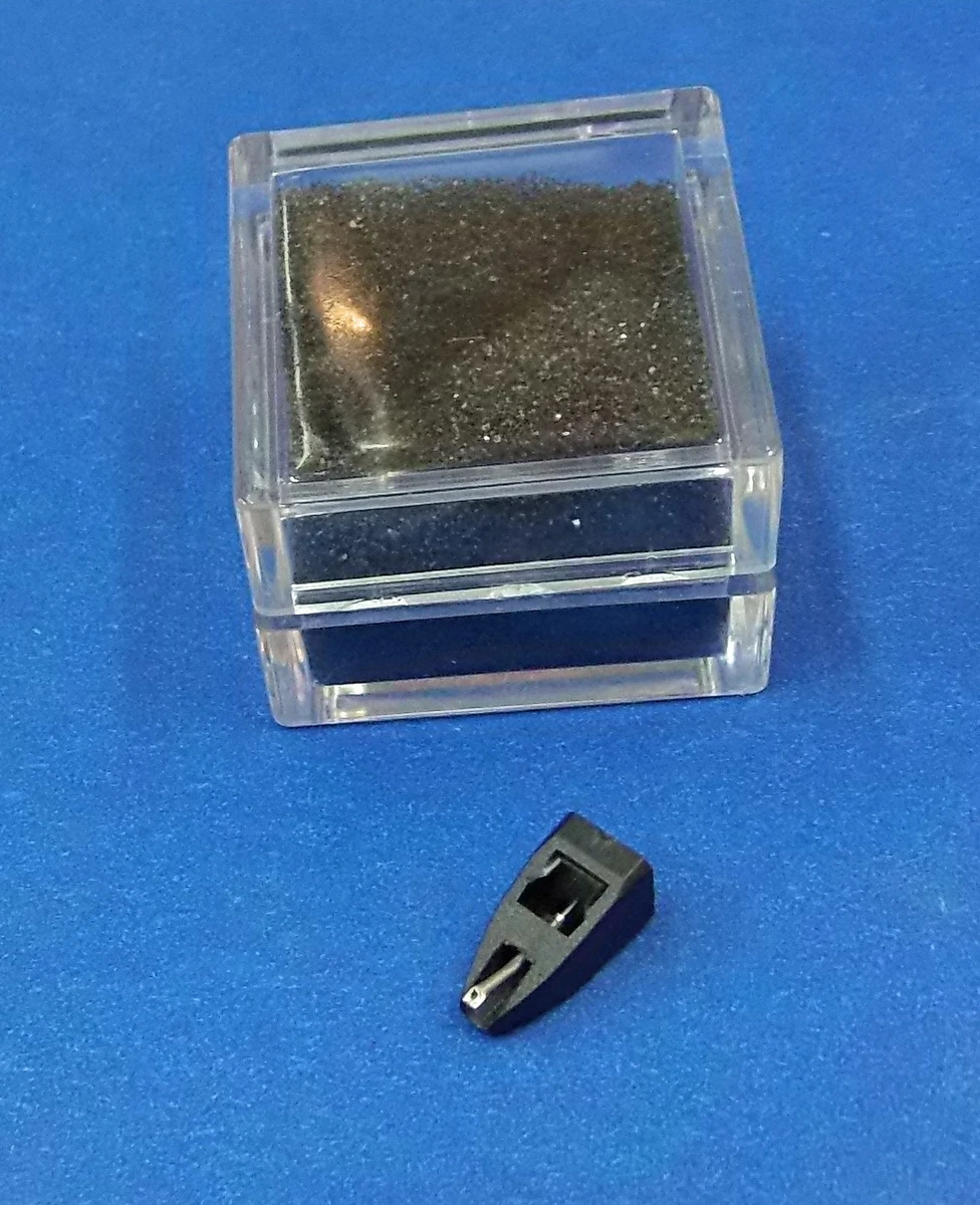 【中古】Durpower Phonograph Record Player Turntable Needle For ORTOFON STY-14 STY-15 STY-20 STY-30 STY-40 Amazon.com: Durpower Phonograph Record Player Turntable Needle For