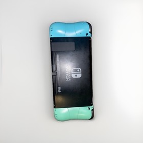 Nintendo Switch Bundle: Dock, Controllers, Games, HDMI-HDMI, Power Cable