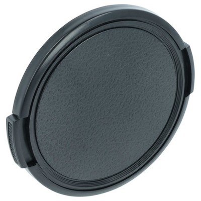 62mm Objektivdeckel Snap-On für Tamron 18-250 mm 3.5-6.3 AF Di II LD ASL IF Macr
