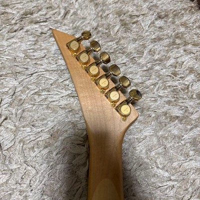 FERNANDES STJ-40G LIMITED EDITION | eBay