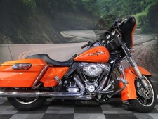 2012 Harley-DavidsonÂ® FLHX - Street GlideÂ® 