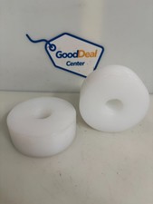 LOT OF 2 NOTHUM SUPERFLEX ROLLER INFEED BACKWARD 3160-0028-02