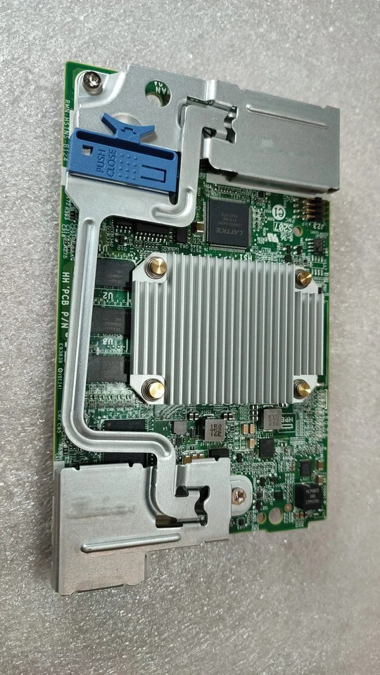 HP 877972-001 SA P204i-b SR Gen10 controller 804367-B21 804370-001 NEW - Image 3 of 4