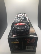 Austin Dillon 3 2014 Dow Automotive 1/24  Autographed In Person No COA 
