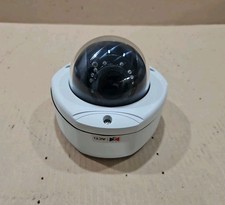 ACTi EA2A 3 MEGAPIXLE 1080P OUTDOOR DOME SURVEILLANCE CAMERA