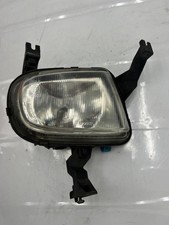 Antibrouillard Peugeot 306