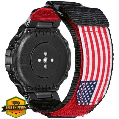 SMITHA Amazfit T-Rex 3/Medium strap US