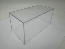 "BOX 1" PER DIE CAST / MODELLINI AUTO DEAGOSTINI - ALTAYA - FABBRI 1/43