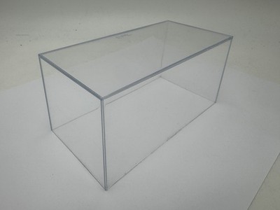 BOX 1 Für Die-Cast Modellautos DeAgostini Altaya Fabbri 1/43