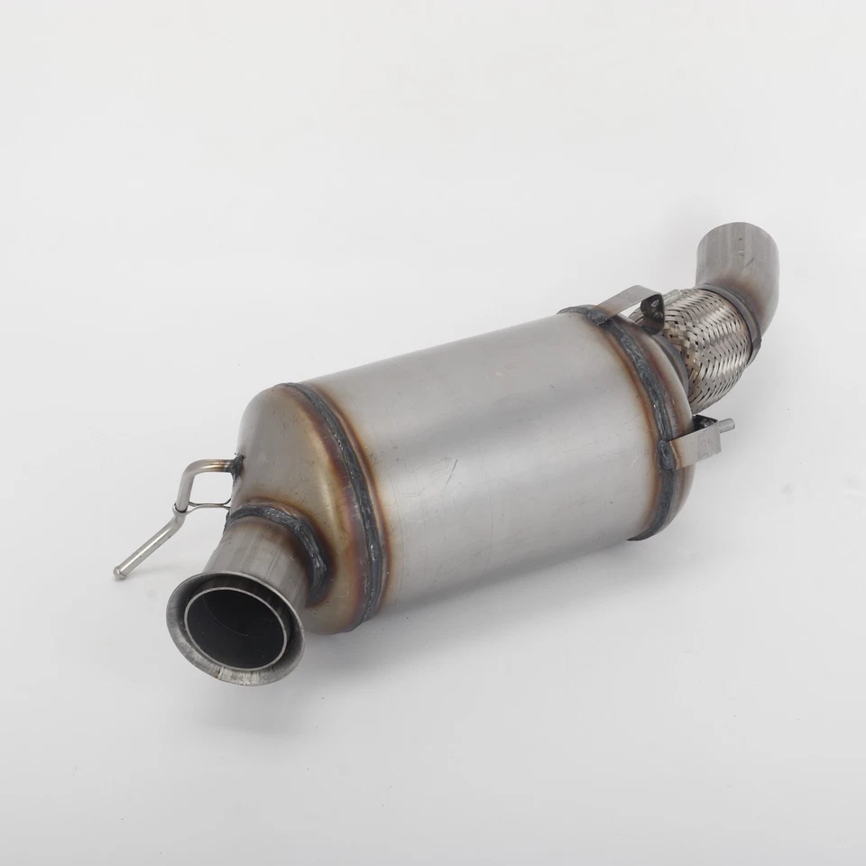 DIESEL PARTICULATE FILTER DPF For BMW Series 1 F20 Series 2 F22 F87 18308508994 - Image 3 of 4