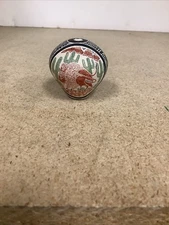 Miniture Mata Ortiz Pottery Signed By Gallegos