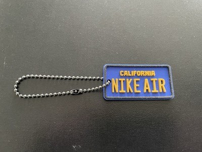 Schlüsselanhänger Nike Air Max 90 SE Frank Rudy Limited Edition Key Ring