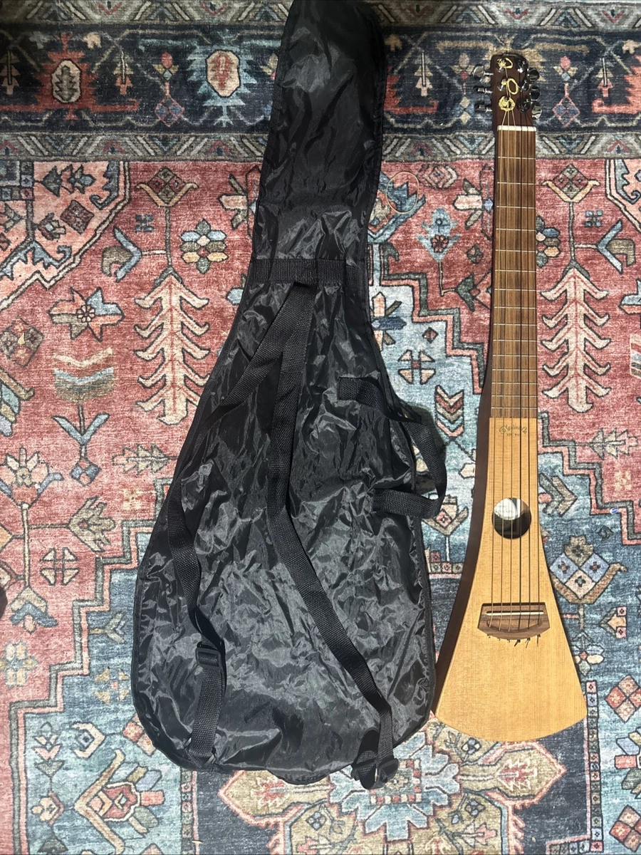 Preços baixos em Violão Martin Backpacker | eBay