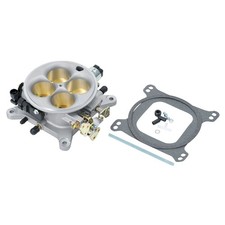 Edelbrock 4150 Throttle Body 4150 For Universal 4150 Style 4-barrel