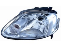 Scheinwerfer Links FÜR Volkswagen Fox 2005-2009