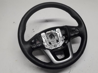 Kia Rio Lenkrad 2013 
