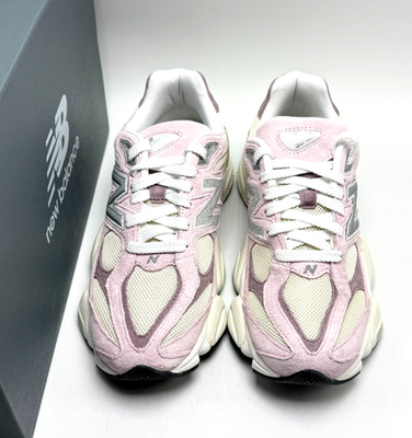 New Balance 9060 Rose Sugar Angora Men's Shoe U9060LBC sz 5.5-8.5
