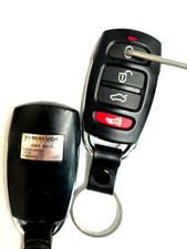 New Oem Hyundai Azera 2006-2013 Car Keyless Smart Key Fob Remote 95430-3l022 New Oem Hyundai Azera 2006-2013 Car Keyless Smart Key Fob Remote 95430-3l022