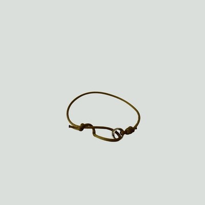 Cartier Trinity Armband 18k Gold ohne Originalbox