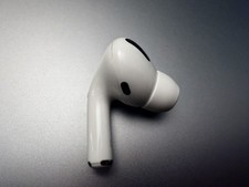 Apple AirPods Pro Replacement Earbud Left Ear Only A2084 - 1st Generation