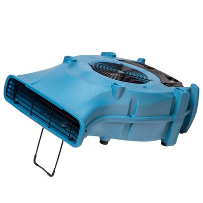 Dri-Eaz 114969 Velo PRO Air Mover, Professional Water Damage Carpet Dryer... 