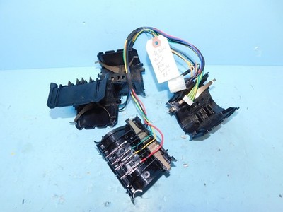 OEM BATTERY MOUNT PLUG HARNESS FOR STIHL AL301-4 BATTERY MOUNT --- UP 24