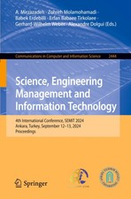 Science, Engineering Management and Informati...