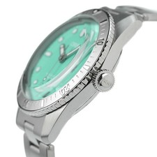 New Oris ORIS Men s Watch 01 733 7771 4057 07 8 19 18 Divers 65 Automatic Green 2