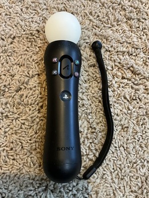 Sony PlayStation 3 PS3 PS VR PS4 CECH-ZCM1U Move Motion Controller
