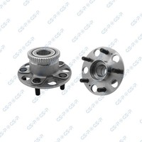 GSP 9234005 Radlagersatz Hinten Links Rechts FüR Honda