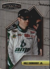 2011 Press Pass Racing 12