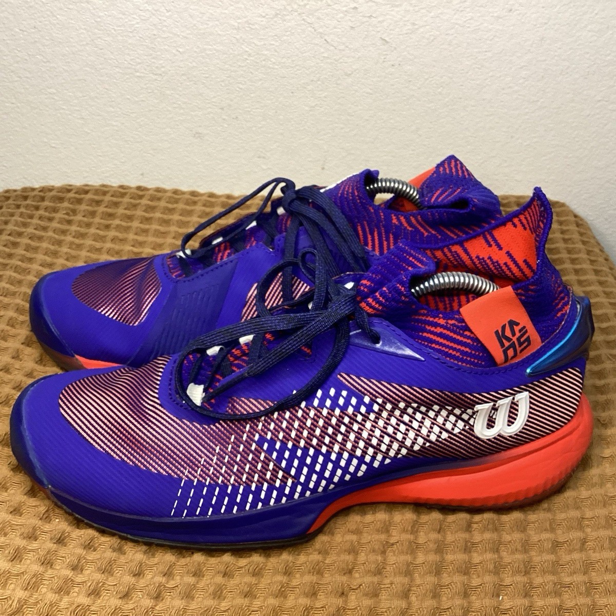 Wilson Kaos men’s sneakers Wilson Men main image 2