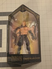 Marvel Legends Thor Sdcc From Battle For Asgard 5 Pack Box Set