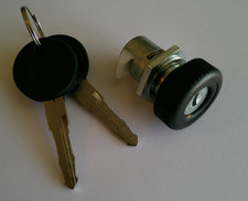 Locking Glove Box Latch W 2 Keys Volkswagen T1 Bug 1966-1977 T2 Bus 1968-1979