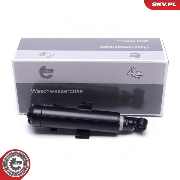Links Esen Skv 15SKV675 WaschwasserdüSe, Scheinwerferreinigung FüR Audi-image