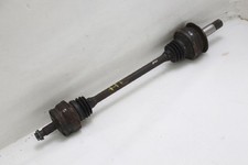 Antriebswelle hinten links Mercedes CLK C209 2033505956 3.0 ABS 165 KW 224 PS