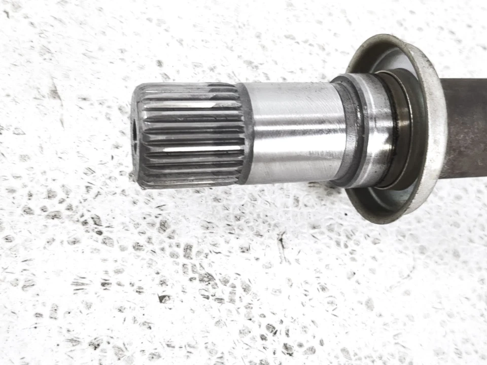 Eje de eje de medio gato intermedio Acura Ilx 2016-2022 44500-Tz4-A01 Foto 4 de 4