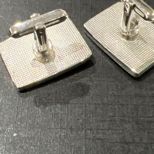 Hickock Fishing Cufflinks - Picture 8 of 12